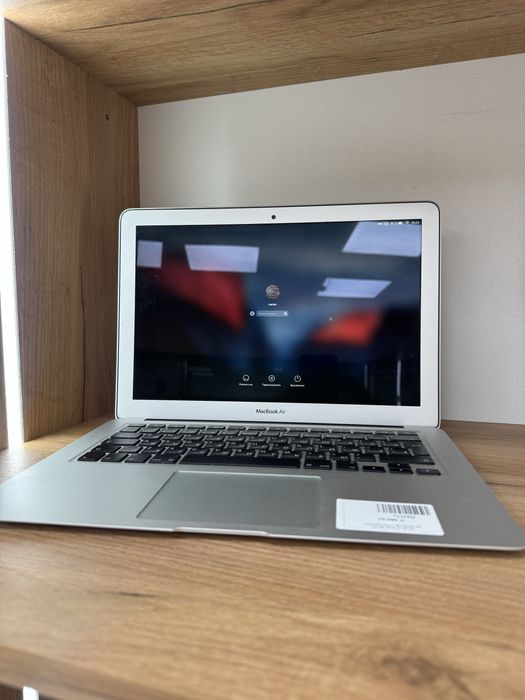 Apple MacBook Air 13 / Рассрочка 0-0-24