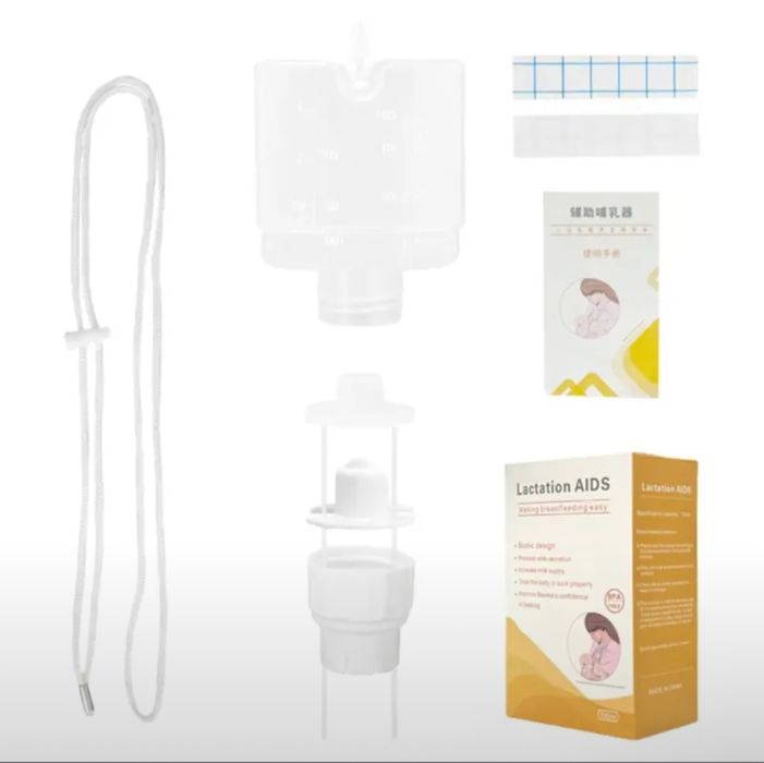 Sns снс система дополнительного кормления