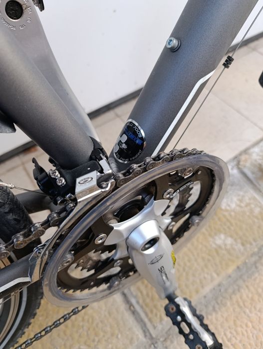 Градски Cube 28 цола