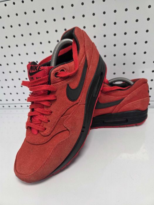 Оригинални мъжки маратонки - Nike airmax