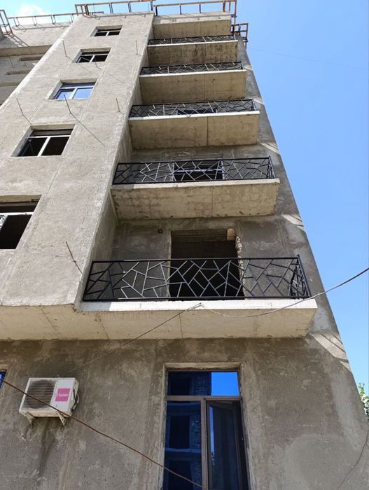 Сварочные услуги