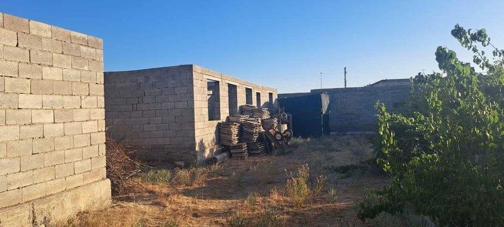 Үлкен үй сатылады