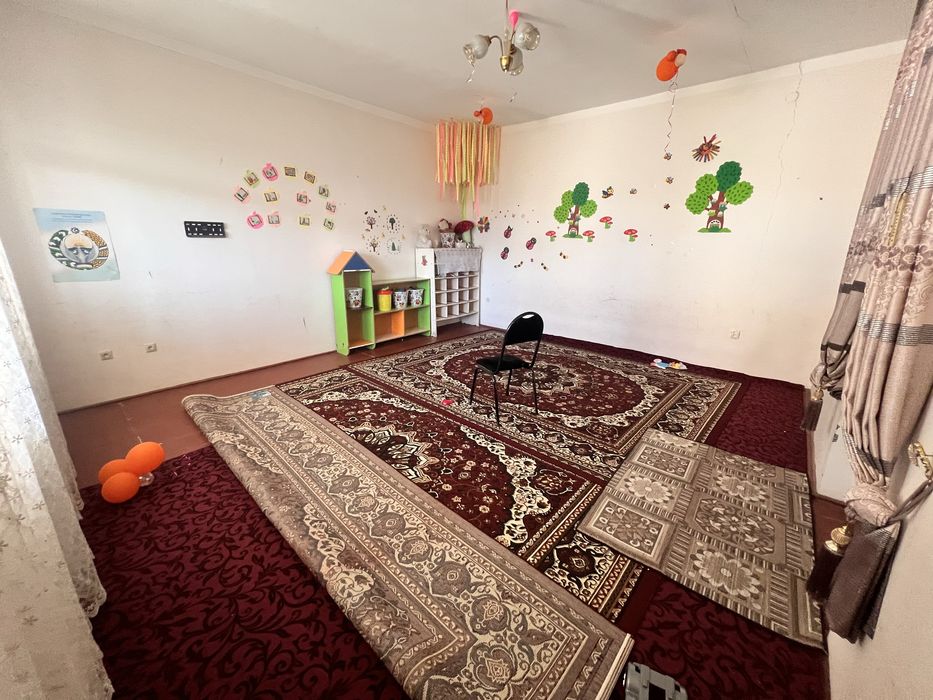 Namununali uy ijaraga beriladi