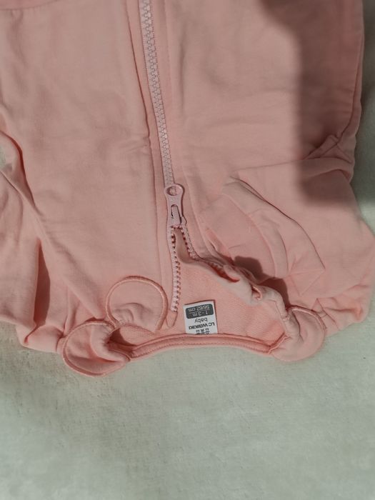 Бебешки дрешки 3-6месеца