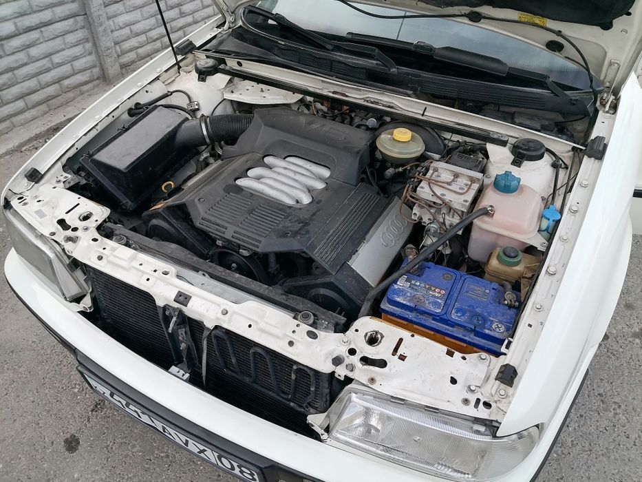 Продаю Audi 80 B4