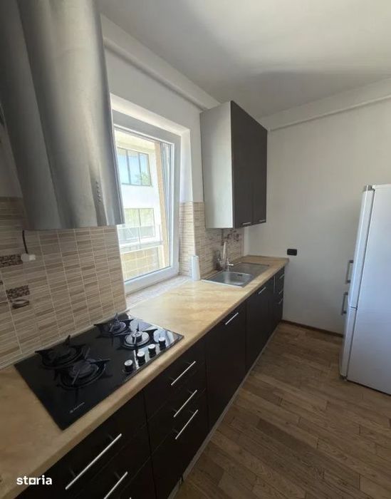 Apartament 2 camere in cartierul Intre Lacuri