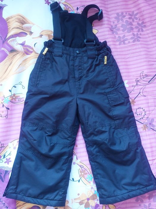 Ескимос ватиран,якета и ски гащеризон