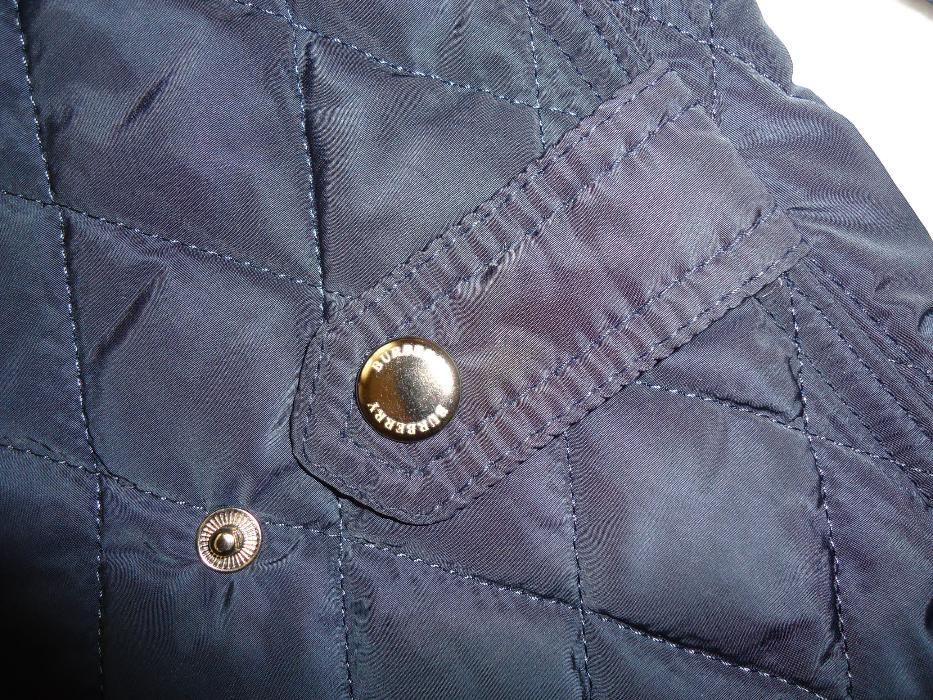 Jacheta office barbati geaca matlasata bleumarin fas all seasons