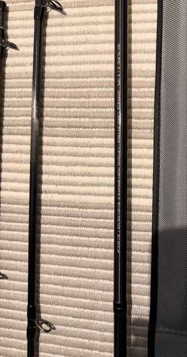 CRESTA Identity Pro Tolerance Feeder 3.90m 40-80g - Почти НОВ!