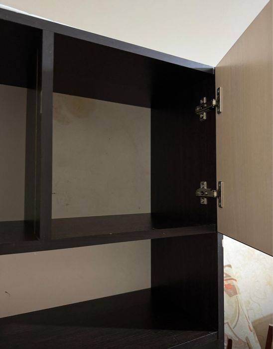 Стенка детская в хорошем состоянии