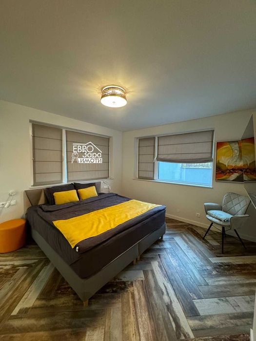 Продава се Къща в с. Малка Верея, Област Стара Загора - 395 кв.м за 1330 €/кв.м - Снимка #12