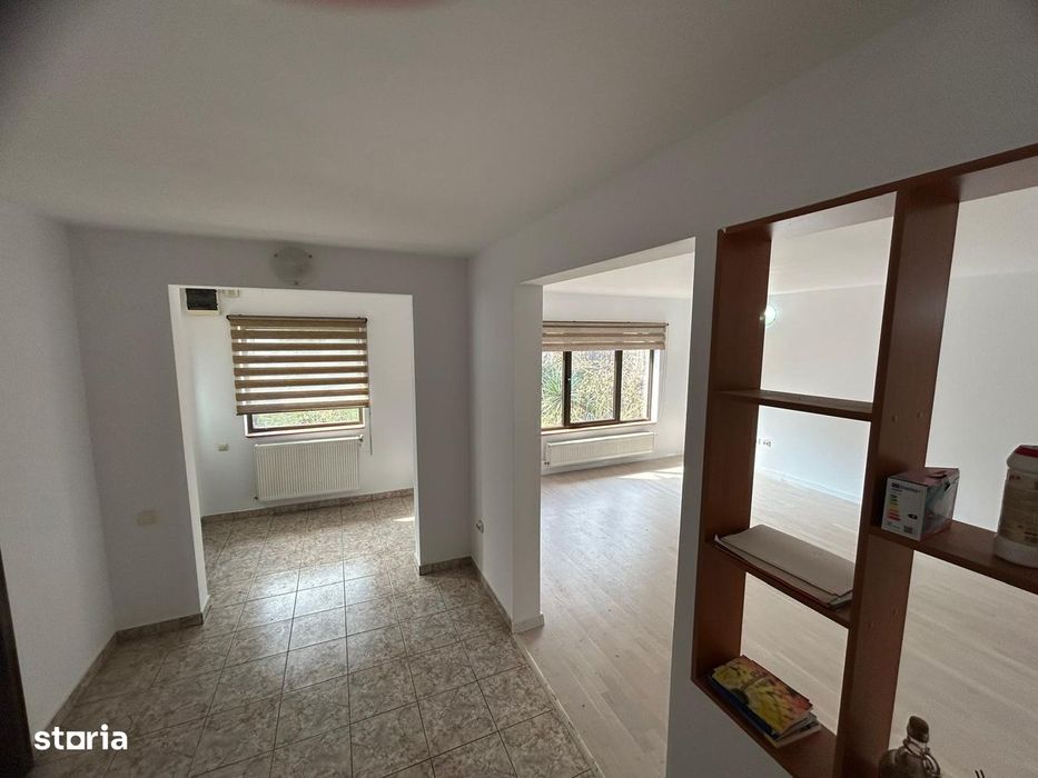 Casa semicentrală Pitesti