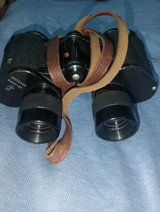 Бинокль БПП 8×30