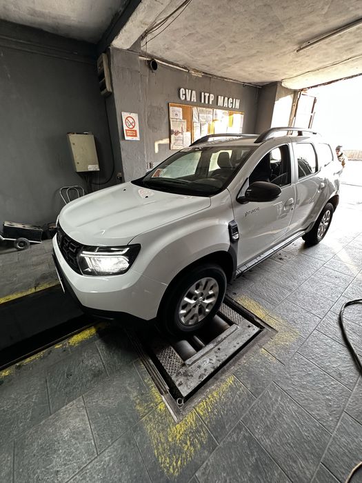 Stație I.T.P Măcin -Vulcanizare Auto Măcin  (Vila Amalia Macin