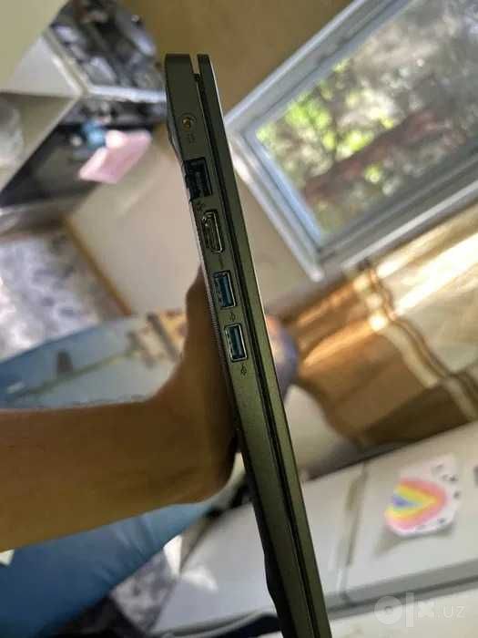 Acer Aspire 3 A315-57G (Intel i5-1035G1/ DDR4 20GB/SSD256GB HDD 1TB)