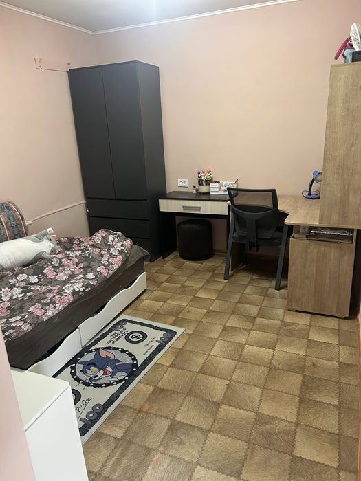 Продам часть дома