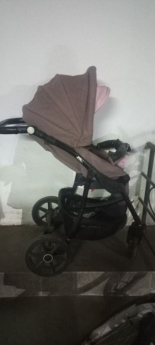 Продам коляску, зима-лето, 30000