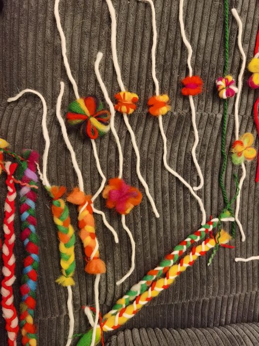 Мартеници по поръчка