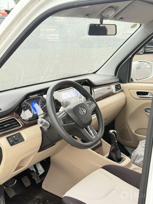 Changan V5 2025 Oriqlari 6-7