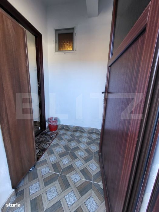 Apartament cu o camera la cheie, zona Salina