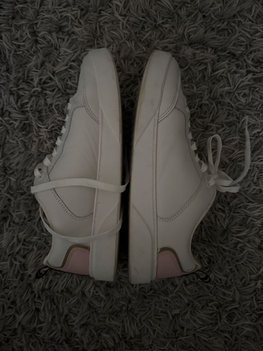 Tommy Hilfiger Sporty Chic Court Sneaker № 40