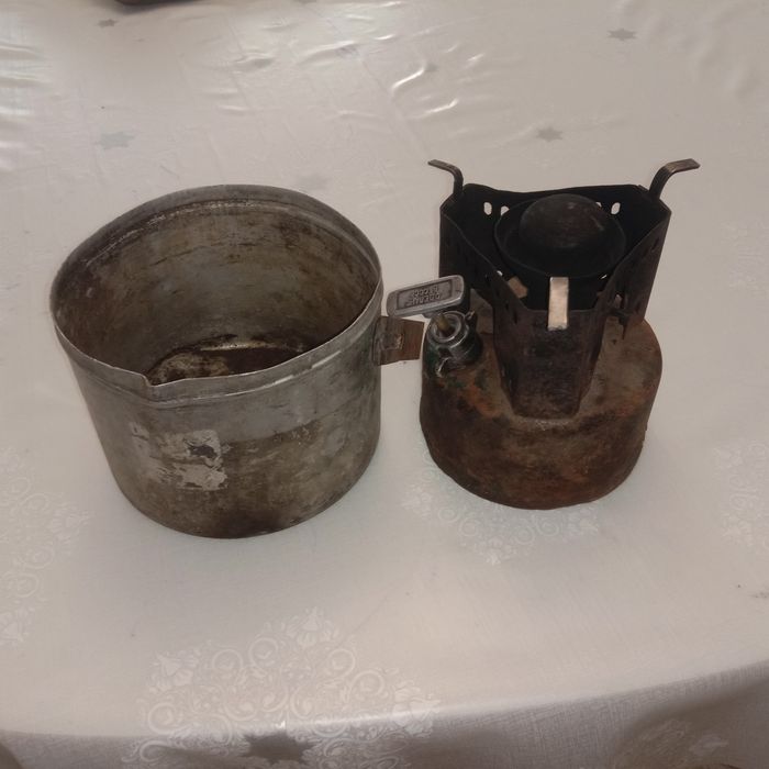 Шмель бензиновая