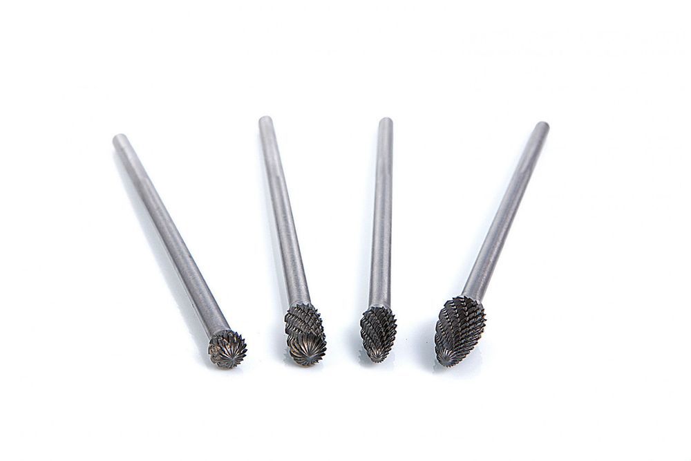 Set freze extralungi 4 piese hbm