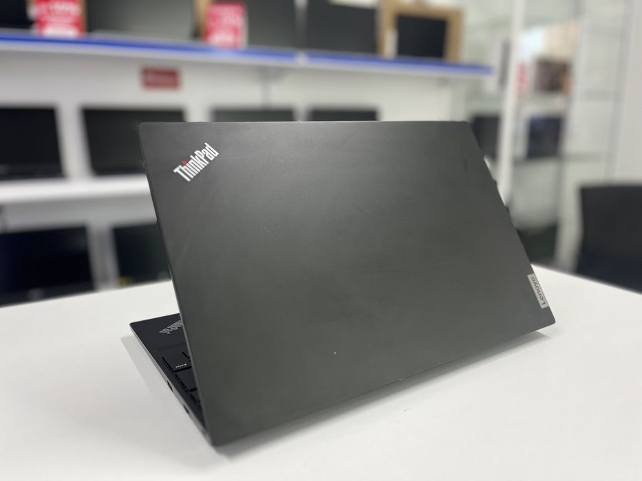 Ноутбук Lenovo ThinkPad