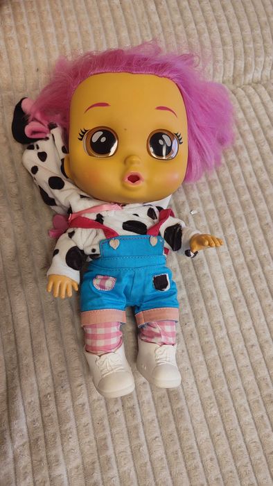 Кукли Crybabies по 15 евро за брой