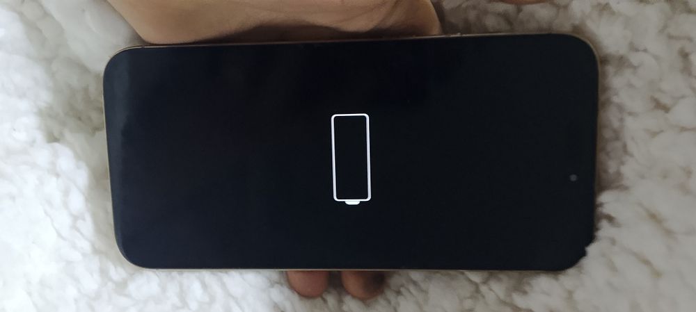 Айфон 16 про мах