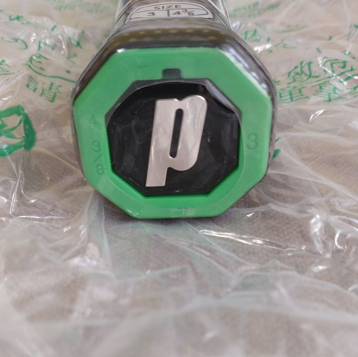 НОВА! Prince Synergy 98 - грип 3