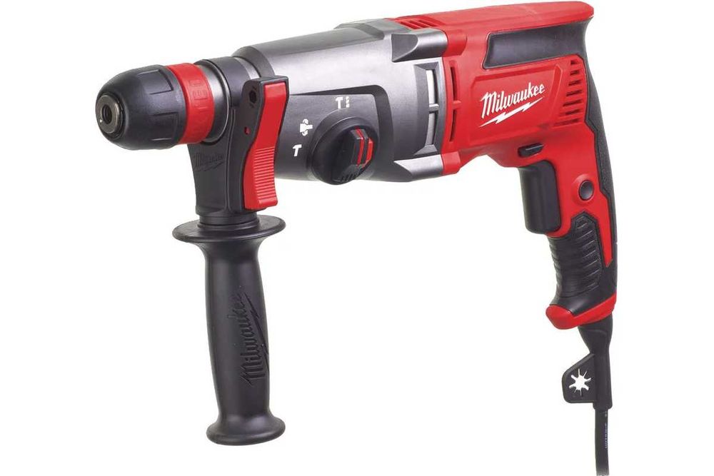 Перфоратор Milwaukee PH 26 TX