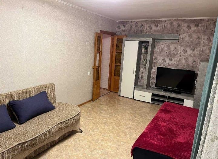 Сдается 2-х ком. квартира