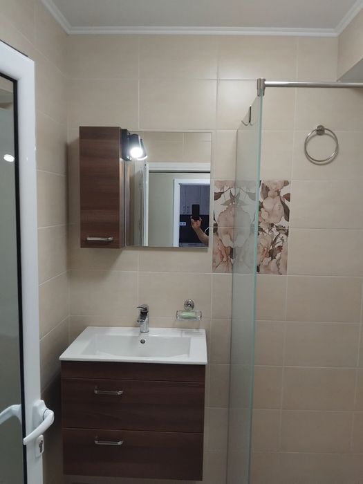 Дава се под наем Двустаен апартамент в Пловдив, Шекер махала - 64 кв.м за 600 € - Снимка #9