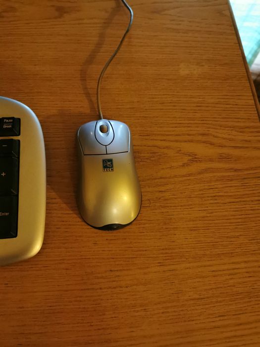 Настолен компютър за части