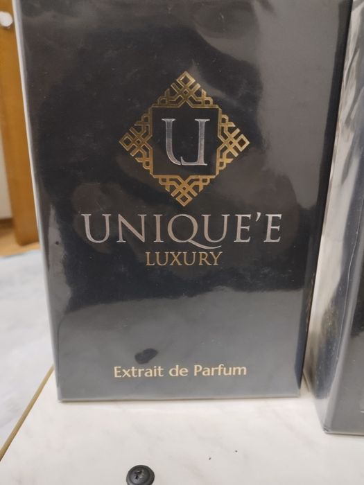 Парфюм Chypre Toscano Unique Luxury