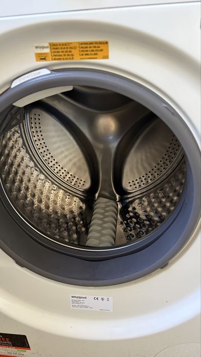 Пералня whirlpool