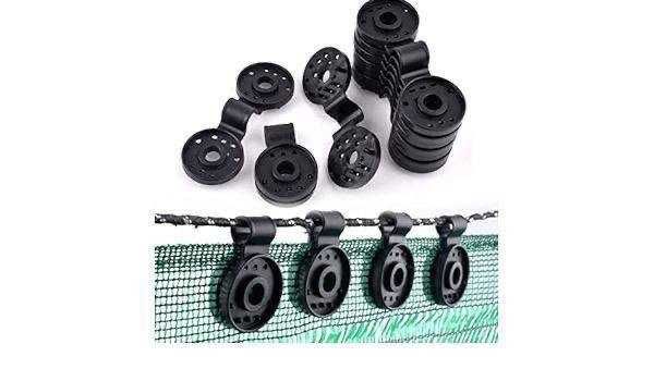 Клипса (Зажим) (Qotirgich)