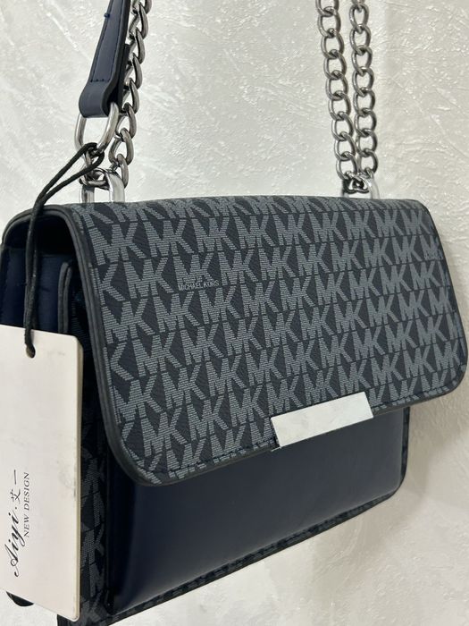 Женская сумка эко кожа