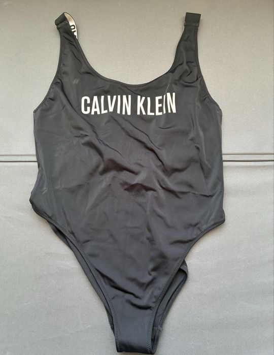 Бански Calvin Klein