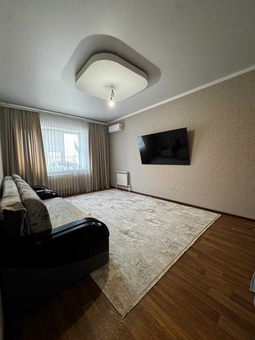 Продам 3х комн кв Батыс ЖК Толерис