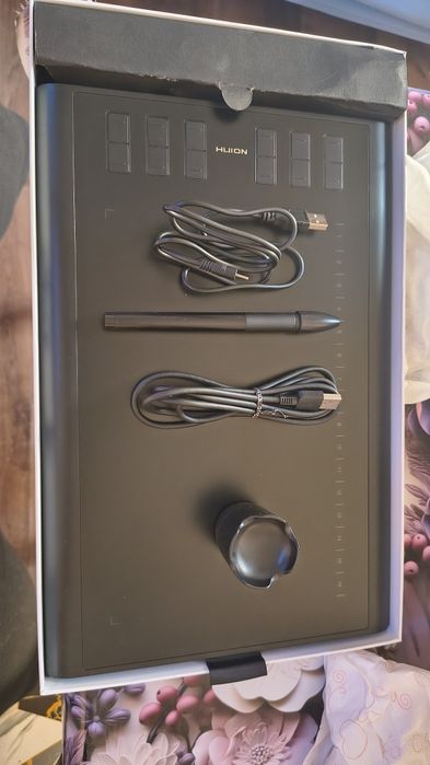 De vânzare tableta Profesională Graphics