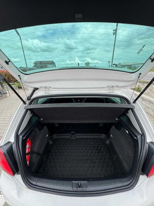 WV Polo 6R pachet exterior R-Line