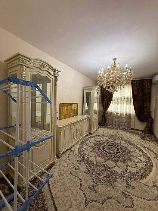 Сергили чоштепа метрони биринчи бекати 3хона 6этаж 20минг