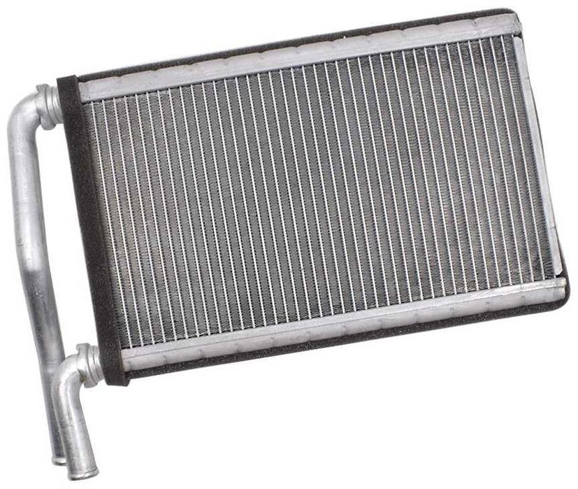 радиатор печки салона Mitsubichi Padgero 3