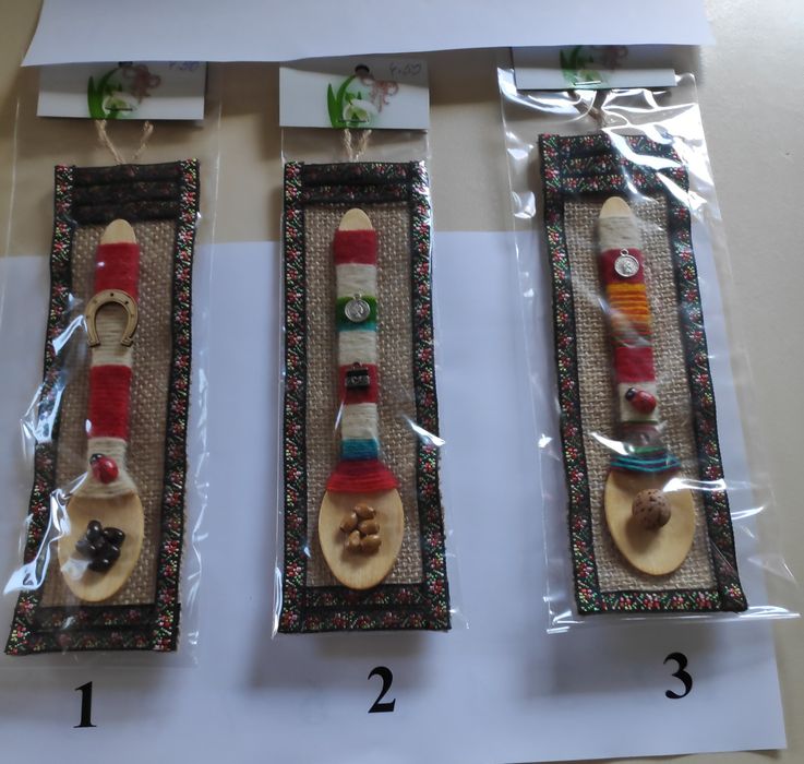 Мартеници за дома и офиса