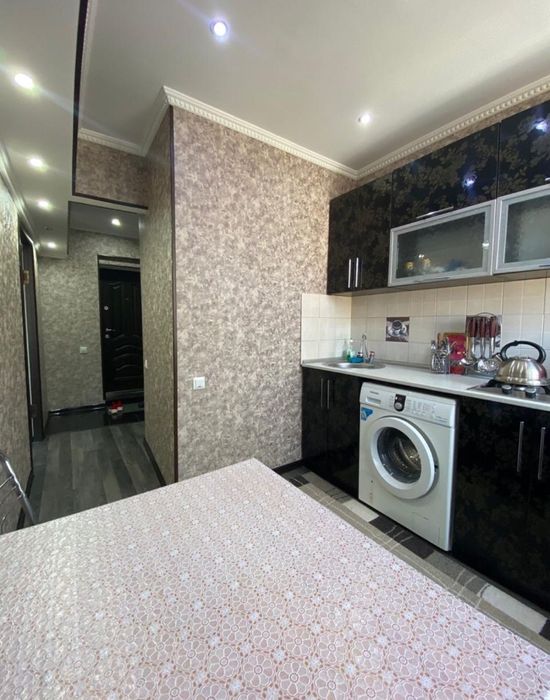 Посуточно квартира на ночь город