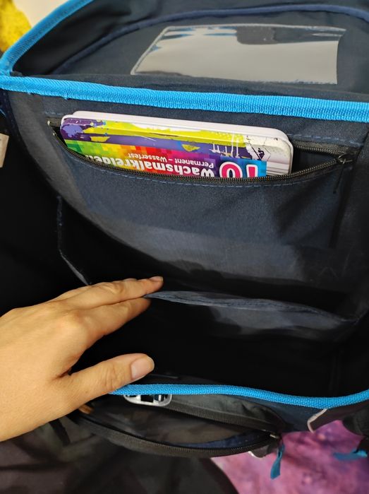 Детски раници за училище