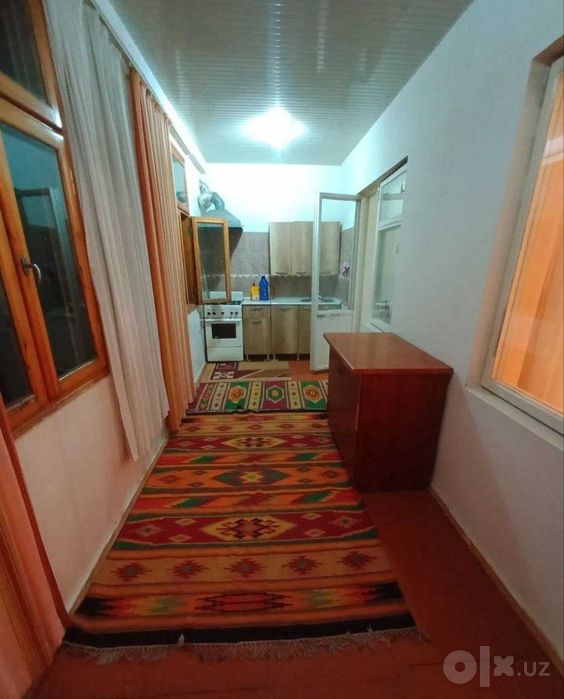 Продается 3 ком  Ахмад Югнакий ТТЗ №Ш311