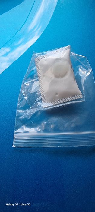 Филтър цетка за FZ6